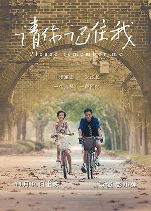 请你记住我 streaming