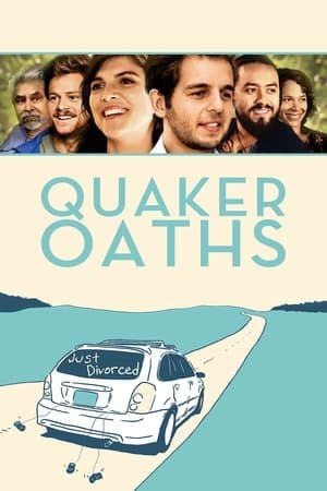 Quaker Oaths streaming