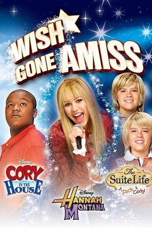 Wish Gone Amiss streaming