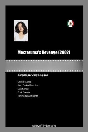 Moctezuma's Revenge streaming