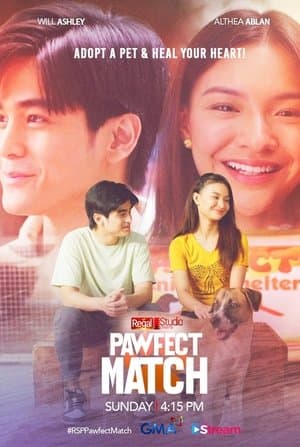 Regal Studio Presents: Pawfect Match streaming