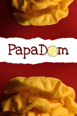 Papadom streaming