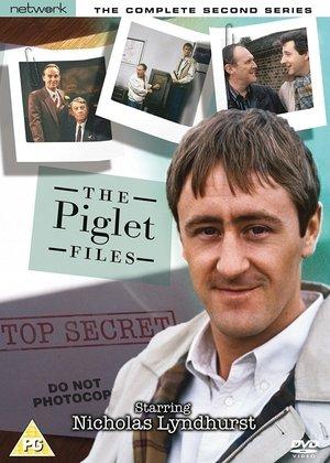 The Piglet Files streaming
