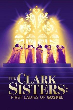The Clark Sisters: First Ladies of Gospel streaming