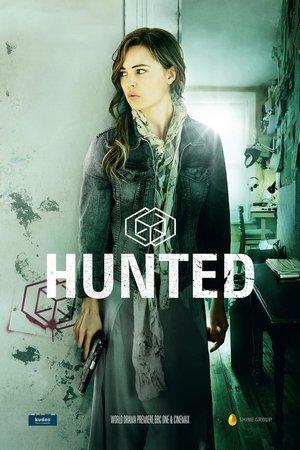 Hunted streaming