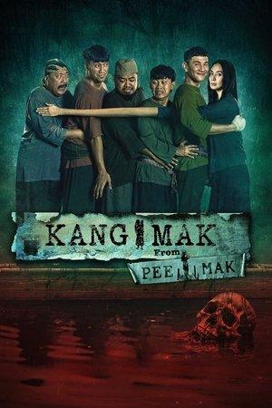 Kang Mak (From Pee Mak) streaming
