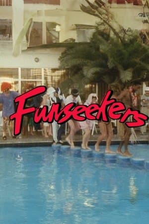 Funseekers streaming