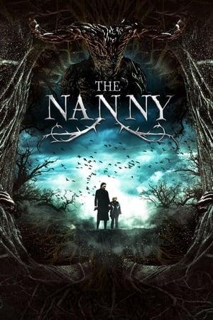 The Nanny streaming