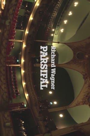 Parsifal streaming