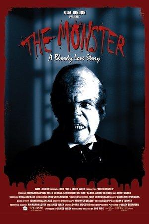 The Monster streaming