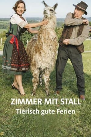 Zimmer mit Stall - Tierisch gute Ferien streaming