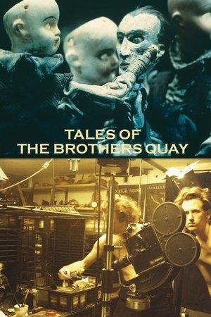 Tales of the Brothers Quay streaming