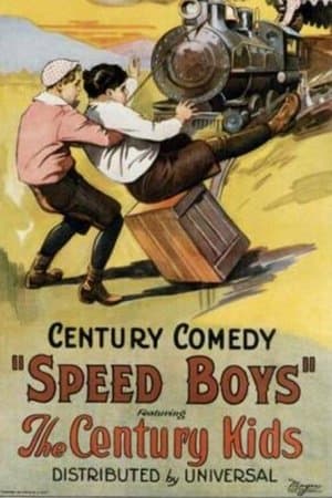 Speed Boys streaming