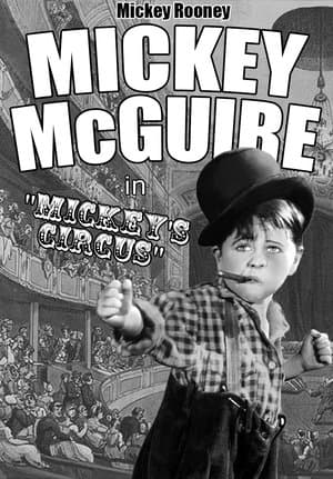 Mickey's Circus streaming