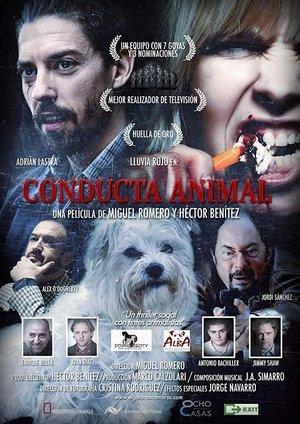 Carne Roja streaming