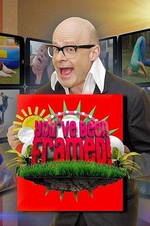 You've Been Framed! streaming