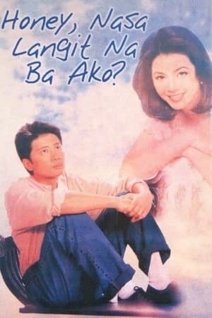 Honey, Nasa Langit na ba Ako? streaming