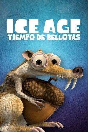Tiempo de bellotas streaming