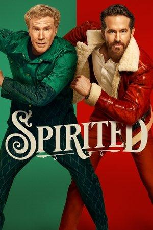 Spirited streaming