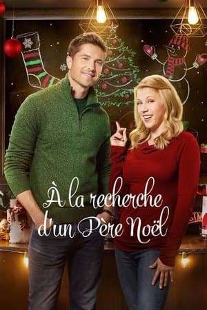 À la recherche d'un Père Noël streaming