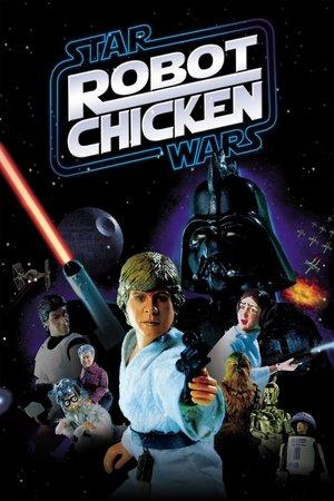 Robot Chicken: Star Wars streaming