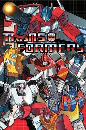 Transformers streaming
