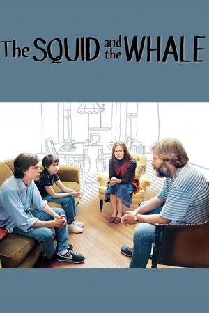 The Squid and the Whale streaming