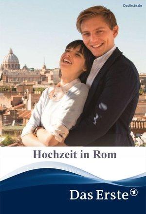 Hochzeit in Rom streaming