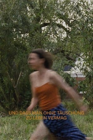 Of Living Without Illusion streaming