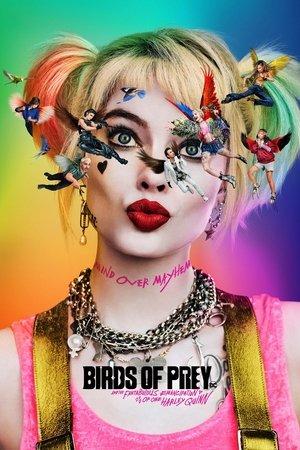 Birds of Prey (and the Fantabulous Emancipation of One Harley Quinn) streaming