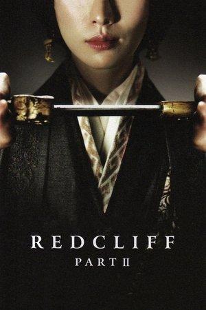 Red Cliff II streaming