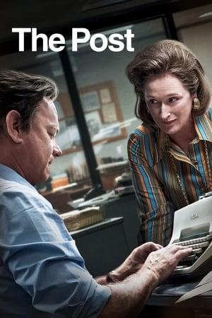 The Post streaming