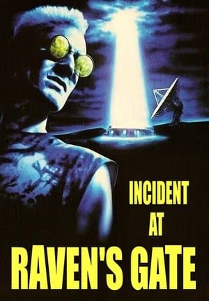Incident at Raven's Gate streaming