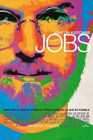 Jobs streaming