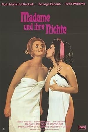 Madame and Her Niece streaming