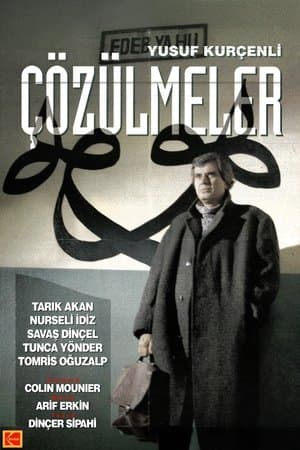 Çözülmeler streaming