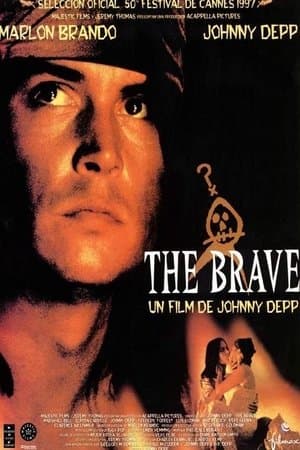 The Brave streaming