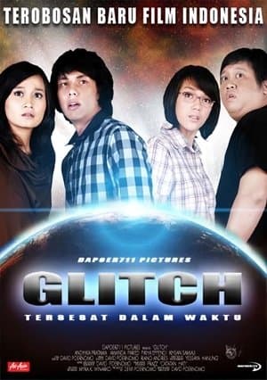 Glitch: Tersesat Dalam Waktu streaming