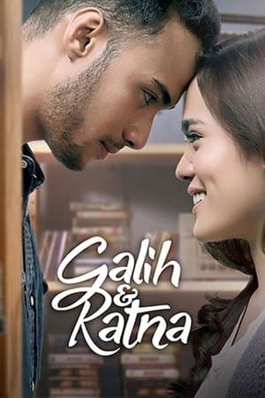 Galih & Ratna streaming