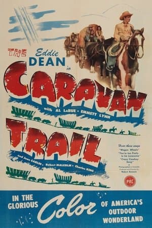 The Caravan Trail streaming