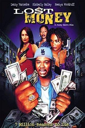 Lost Money streaming