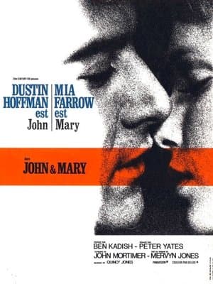 John et Mary streaming