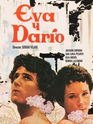 Eva and Dario streaming