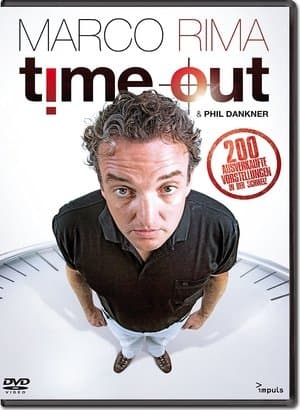 Marco Rima - Time Out streaming
