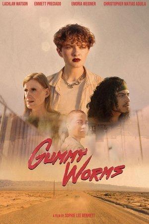 Gummy Worms streaming