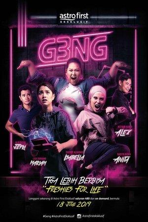 Geng streaming