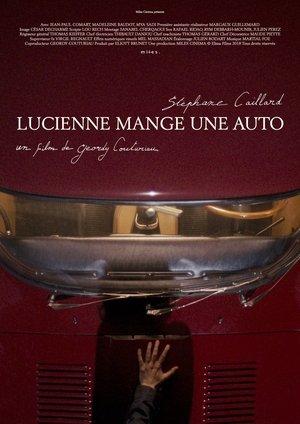 Lucienne mange une auto streaming