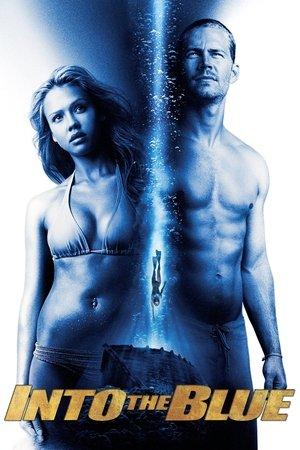 Into the Blue streaming