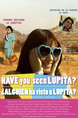 Have You Seen Lupita? streaming
