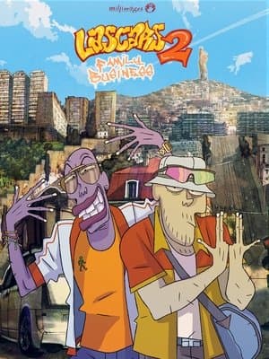 Lascars 2: Family Business streaming